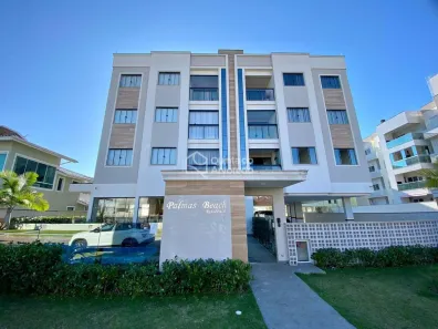 Apartamento com 2 Quartos à venda, 63m² no , Governador Celso Ramos