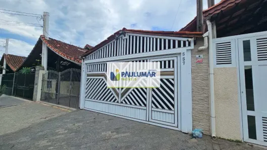 Casa com 2 Quartos à venda, 90m² no Maracanã, Praia Grande