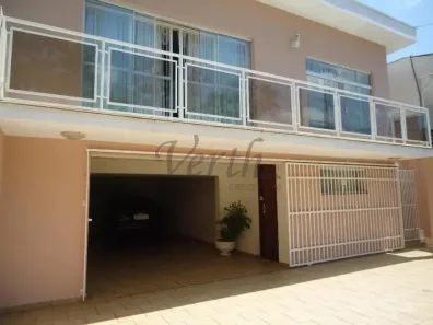 Casa com 5 Quartos à venda, 298m² no Parque Taquaral, Campinas