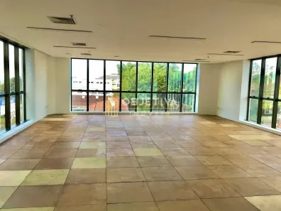Sala Comercial para alugar, 99m² no São João, Porto Alegre