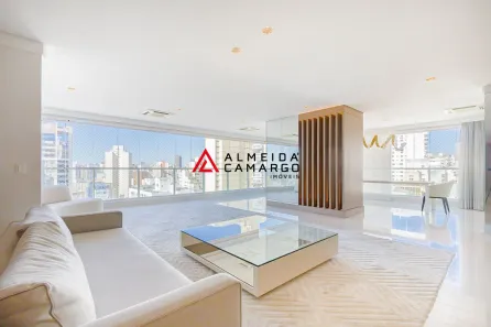 Apartamento com 3 Quartos à venda, 260m² no Santa Cecília, São Paulo