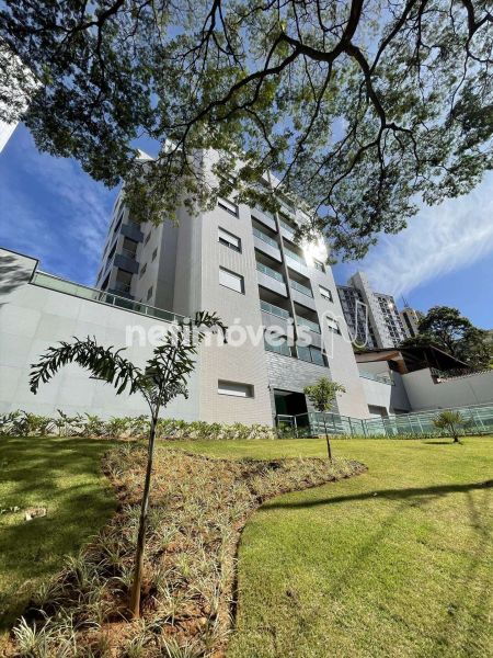 Cobertura com 2 quartos — Luxemburgo, Belo Horizonte