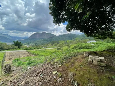 Lote/Terreno à venda, 558m² no Cônego, Nova Friburgo