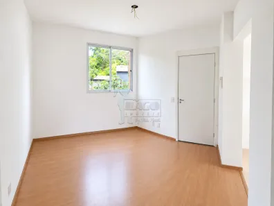 Apartamento com 2 Quartos à venda, 40m² no Bonfim Paulista, Ribeirão Preto