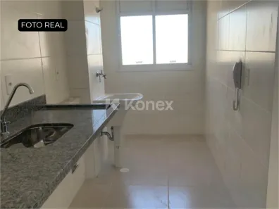 Apartamento com 2 Quartos à venda, 50m² no Vila Pita, São Paulo