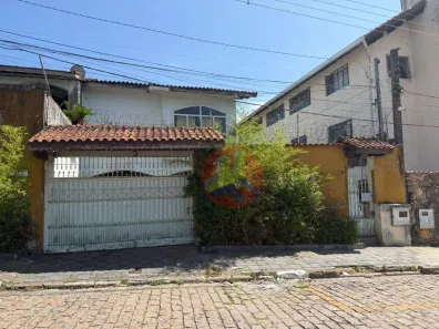 Casa com 2 Quartos à venda, 254m² no Jardim Tereza Maria, Itapecerica da Serra