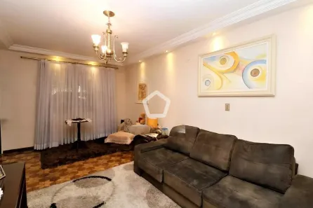 Casa com 3 Quartos à venda, 140m² no Parque Imperial, São Paulo