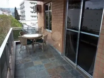 Apartamento com 3 Quartos à venda, 130m² no Andaraí, Rio de Janeiro