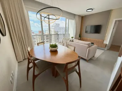 Apartamento com 2 Quartos à venda, 78m² no Capão da Canoa, Capão da Canoa