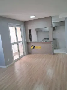 Apartamento com 3 Quartos à venda, 58m² no Novo Osasco, Osasco