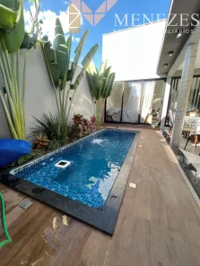 Casa com 3 Quartos à venda, 180m² no Esplanada Primo Meneghetti II, Franca