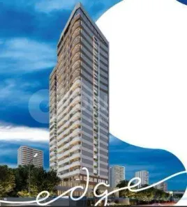 Apartamento com 1 Quarto à venda, 42m² no Jardim Sul, Uberlândia
