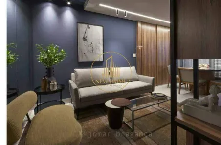 Apartamento com 2 Quartos à venda, 67m² no Santo Agostinho, Belo Horizonte