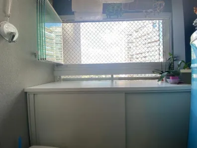 Apartamento com 3 Quartos à venda, 132m² no Vila Gertrudes, São Paulo