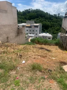 Lote/Terreno à venda, 302m² no Eldorado, Timóteo