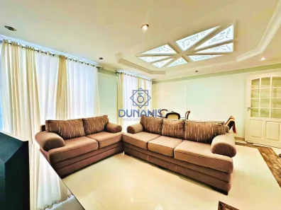 Apartamento com 3 Quartos à venda, 94m² no Pitangueiras, Guarujá