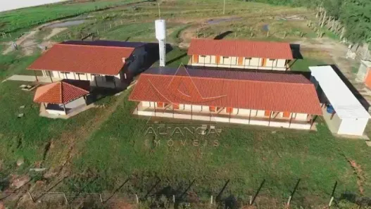Fazenda/Sítio com 20 Quartos à venda, 119630000m² no , Caiapônia