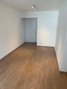 Apartamento com 2 Quartos para venda ou aluguel, 65m² no Indianópolis, São Paulo