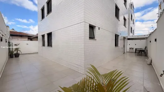 Apartamento com 3 Quartos à venda, 140m² no Santa Inês, Belo Horizonte