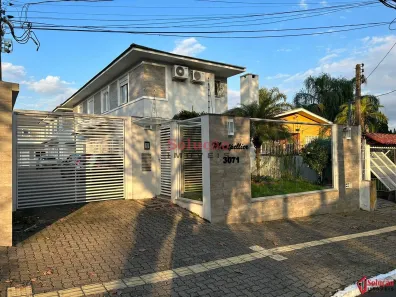 Casa de Condomínio com 2 Quartos à venda, 102m² no Niterói, Canoas