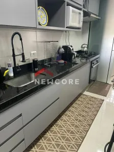 Apartamento com 3 Quartos à venda, 104m² no Vila Almeida, Indaiatuba