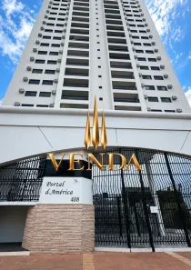 Apartamento com 3 Quartos à venda, 151m² no Pico do Amor, Cuiabá