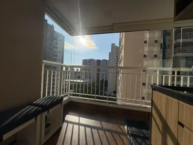 Apartamento com 2 Quartos à venda, 67m² no Centro, Diadema