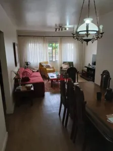 Apartamento com 3 Quartos à venda, 114m² no Bela Vista, São Paulo