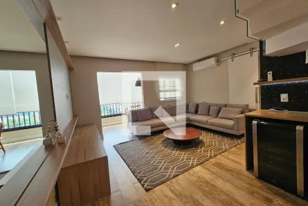 Cobertura com 2 Quartos à venda, 177m² no Campo Belo, São Paulo