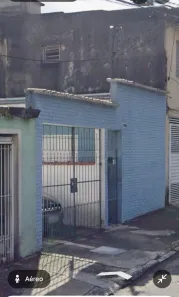 Casa com 1 Quarto à venda, 45m² no Vila Menck, Osasco