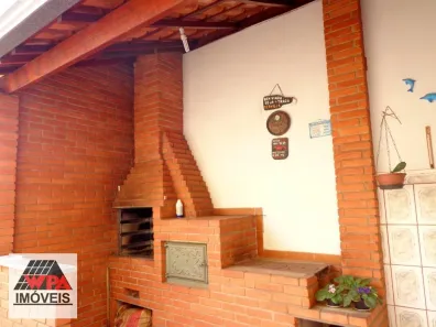 Casa com 3 Quartos à venda, 186m² no Jardim São Domingos, Americana