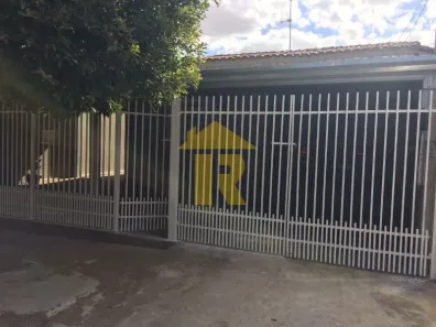 Casa com 4 Quartos à venda, 165m² no Eldorado, São José do Rio Preto