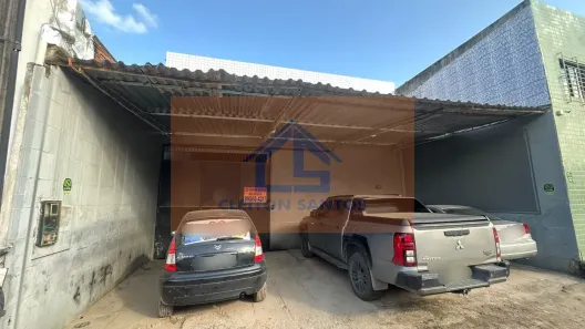 Galpão/Depósito/Armazém para alugar, 250m² no Ipsep, Recife