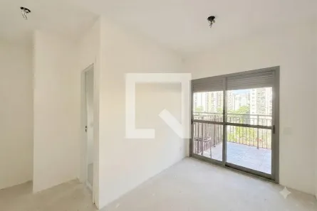 Apartamento com 2 Quartos à venda, 44m² no Brooklin Paulista, São Paulo