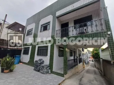 Apartamento com 2 Quartos à venda, 46m² no Encantado, Rio de Janeiro