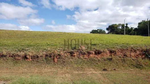Lote/Terreno à venda, 1200m² no Parque Ecoresidencial Fazenda Jequitibá, Sorocaba