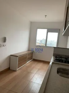 Apartamento com 1 Quarto para venda ou aluguel, 31m² no Jardim Cidália, São Paulo