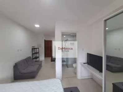 Apartamento com 1 Quarto para alugar, 36m² no Parque da Mooca, São Paulo