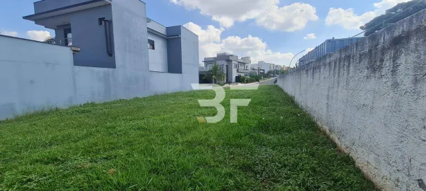 Lote/Terreno à venda, 409m² no Jardim Esplanada, Indaiatuba