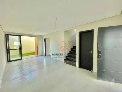Casa com 4 Quartos à venda, 125m² no São Luiz, Belo Horizonte