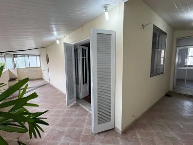 Apartamento com 5 Quartos à venda, 267m² no Flamengo, Rio de Janeiro