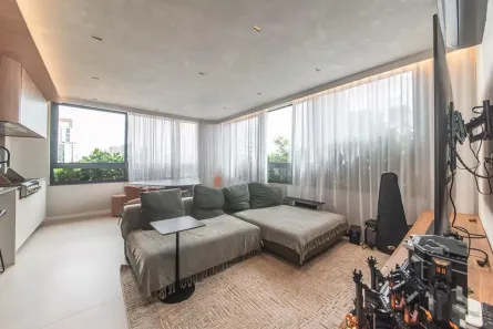 Apartamento com 2 Quartos à venda, 90m² no Cidade Monções, São Paulo