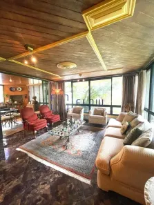 Apartamento com 4 Quartos para venda ou aluguel, 340m² no Jardim Vitória Régia, São Paulo