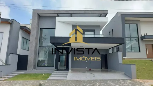 Casa de Condomínio com 3 Quartos à venda, 265m² no Putim, São José dos Campos