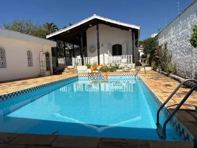 Casa com 6 Quartos à venda, 381m² no Vila Esperia ou Giglio, Atibaia