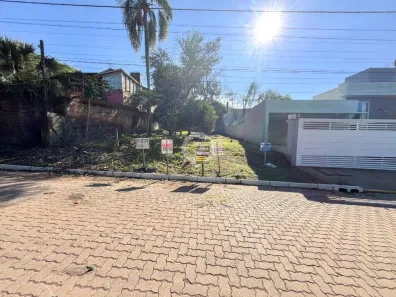 Lote/Terreno à venda, 400m² no Centro, Ivoti