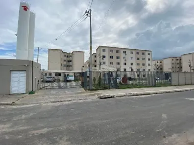 Apartamento com 2 Quartos à venda, 41m² no Maranguape I, Paulista
