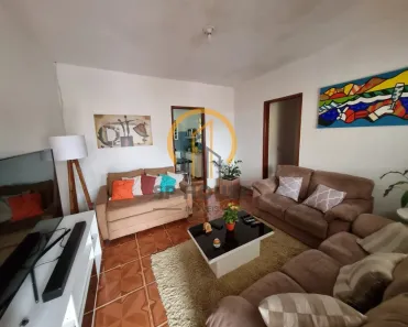 Casa com 6 Quartos à venda, 292m² no Vila Campestre, São Paulo