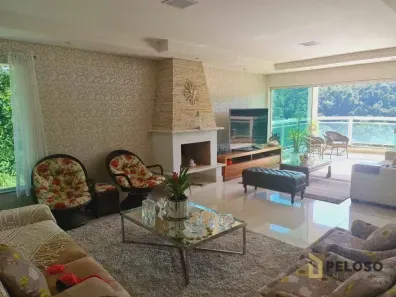 Casa de Condomínio com 5 Quartos à venda, 534m² no Roseira, Mairiporã