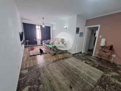 Apartamento com 3 Quartos à venda, 120m² no Centro, Campinas